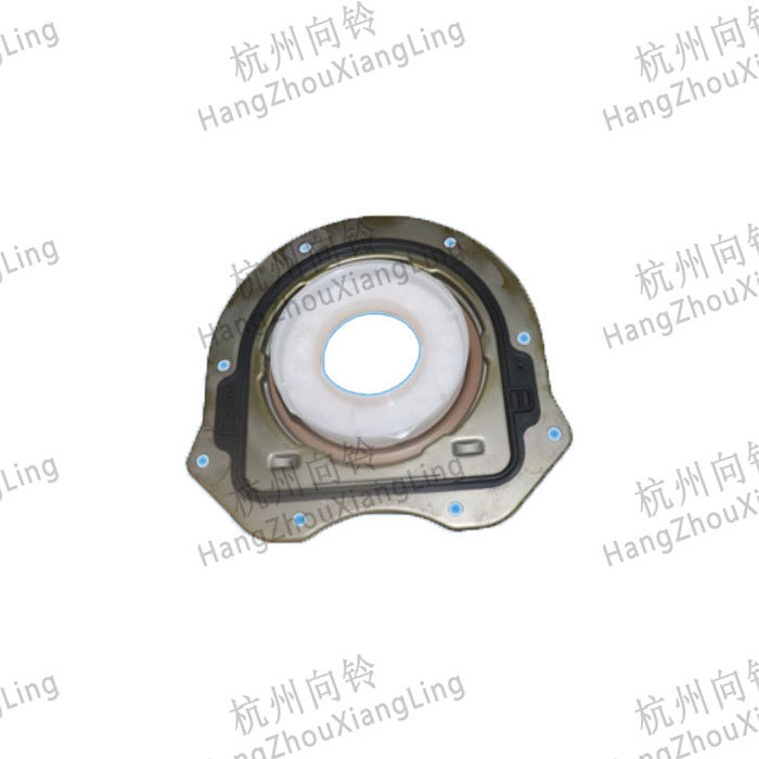 HANGZHOU XIANG LING AUTO PARTS CO.,LTD.